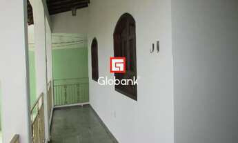 Imagem 6: Apartamento no segundo pavimento Mobiliado no bairro Vila Guilhermina em Montes Claros-MG