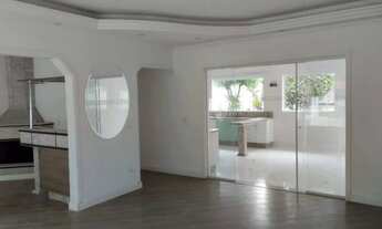 Imagem 7: Casa térrea com 3 quartos + edícula, piscina em cascata e 6 vagas Parque Espacial, São Be