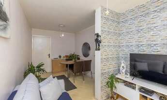 Imagem 2: Apartamento para venda em Vila Dionisia com 2 quartos , 50m²