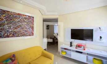 Imagem 4: Apartamento à Venda - Castelo, 3 Quartos, 86 m2