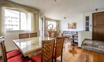 Imagem 5: Apartamento de 3 Quartos no Edifício Montclair