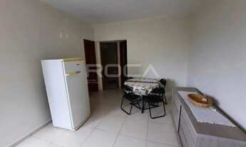 Imagem 3: Apartamento de 2 dormitórios no Jardim Bandeirantes, São Carlos - Oportunidade única!