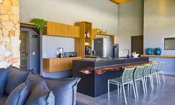 Imagem 7: Belíssima Casa com 4 dormitórios à venda, 280 m² por R$ 2.700.000 - Praia Do Marceneiro