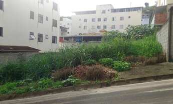 Imagem: Lote 387 m² - Liberdade / Viçosa