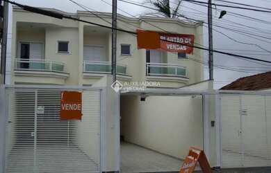 Imagem 2: Casa Geminada para aluguel em Vila Guilhermina