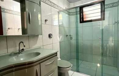 Imagem 6: Excelente apartamento 3 dormitórios e 1 suíte na Avenida Fernando Ferrari