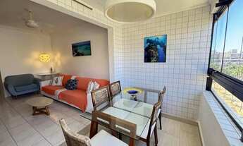 Imagem 7: Apartamento com 3 dormitórios à venda, 90 m² por R$ 2.000.000 - Riviera de São Lourenço