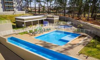 Imagem 5: Apartamento em Quinta Raniri - Bauru, SP