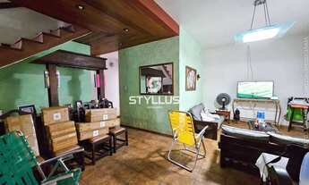 Imagem 2: Cachambi Casa com 4 dormitórios