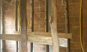 Imagem 3: Oportunidade. Sua casa ainda na construção no boa vista 2 com rampa de acesso a veículo