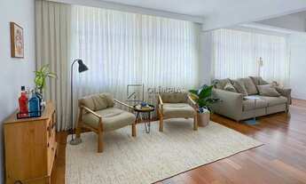 Imagem: Venda Apartamento 4 Dormitórios - 154 m²