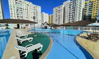 Imagem 4: S-Apartamento 3 Quartos com Suíte - Villaggio Laranjeiras!