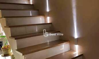 Imagem 6: Apartamento com 4 dormitórios à venda, 328 m² por R$ 4.700.000,00 - Alphaville - Barueri/S