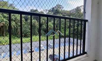 Imagem 3: Apartamento com 2 dormitórios para alugar, 60 m² por R$ 3.000/mês - Portal Itapevi - Itape