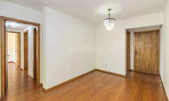 Imagem 3: Apartamento com 3 dormitórios, sendo 1 suíte, e 1 vaga de garagem no bairro Higienópolis