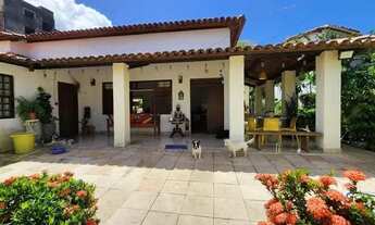 Imagem: Casa com 4 dormitórios à venda, 800 m²