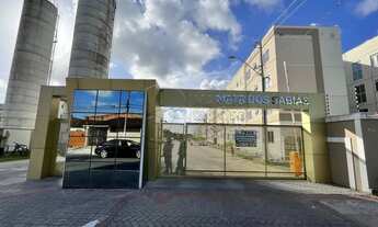 Imagem: CONDOMÍNIO MATA DOS SABIÁS - 02 QUARTOS