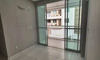 Imagem 2: EN - Apartamento Condomínio Boulevard João XXIII com 3 quartos, sendo 2 suítes