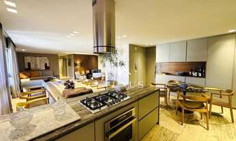 Imagem: Apartamento com 3 dormitórios para alugar