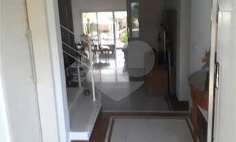 Imagem 4: Sobrado com 2 quartos para locação em Alphaville - SP