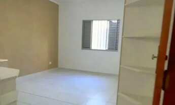 Imagem 5: Casa térrea à venda no Jardim Leocádia, em Sorocaba-SP