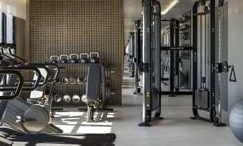 Imagem 2: Flat em Bombinhas/SC