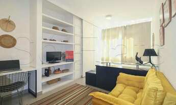 Imagem: Residencial Santo Agostinho, studio disponível