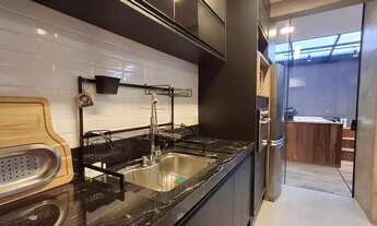 Imagem 5: Imóvel para aluguel e venda possui 143 metros quadrados com 3 quartos