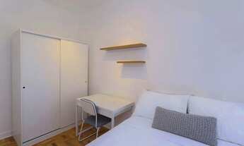 Imagem 5: Apartamento para venda em Bela Vista com 4 quartos , 86m²