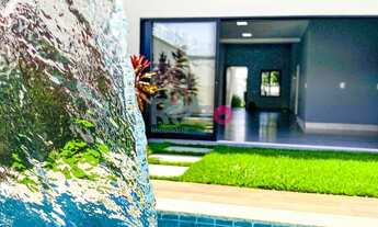 Imagem: Casa à venda, Das Indústrias, Senador