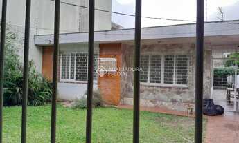 Imagem: Casa de 4 quartos com 3 vagas à venda no