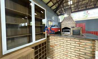 Imagem 5: Casa em Condomínio no Fazenda da Serra