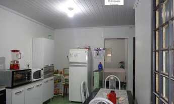 Imagem 6: QR 221 Otimo Lote 154 m² com Casa 3 Quartos Escriturado Samambaia Norte-DF