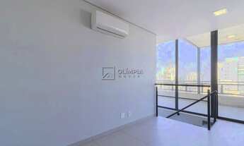 Imagem: Venda Cobertura 1 Dormitórios - 102 m²