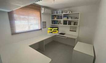 Imagem 7: Vende-se apartamento mobiliado nos Bancários