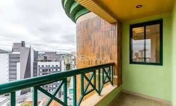 Imagem 5: APARTAMENTO EXCLUSIVO E SEMI MOBILIADO FACE NORTE NA RUA DA PAZ