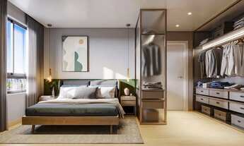 Imagem: Studio à Venda com 1 Quarto e 30m² no