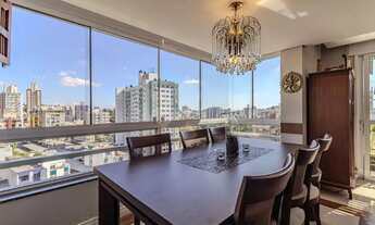 Imagem 5: Cobertura de 161m2, 2 vagas, 2 quartos sendo 1 suíte