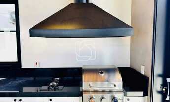 Imagem 7: Casa de Condomínio em Itu para aluguel Residencial Saint Paul - SP