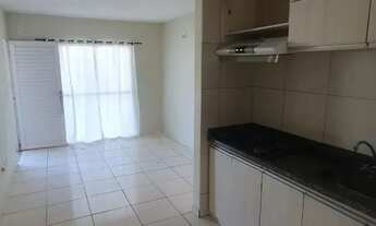 Imagem 7: Casa para locação com 2 quartos no Condomínio Jardim do Cerrado 06 em Goiânia-GO