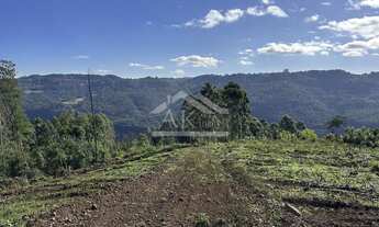 Imagem 5: Área de terra de 27,9 ha com vista panorâmica à venda em Nova Petrópolis na Serra Gaúcha