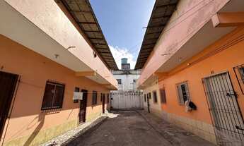 Imagem 2: Residencial com 6 Kit-Nets e 4 apartamentos à Venda!