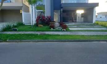 Imagem 3: CASA TERRAS ALPHAVILLE: LUXO, DESIGN E ALTO PADRÃO