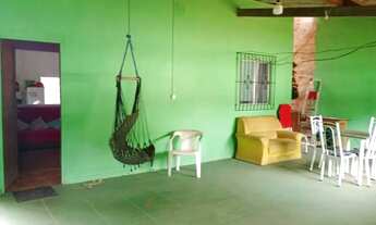 Imagem: Vendo imóvel na cabanagem