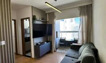 Imagem: Apartamento para locação no HORIZONTES