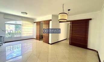 Imagem: Apartamento reformado no Jardim Paulista