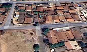 Imagem: LOTE - RES. RECANTO DAS GARÇAS