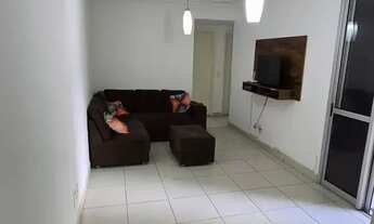 Imagem 4: Apartamento de 3 quartos com 1 suíte e 2 vagas