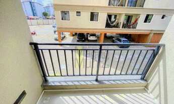 Imagem 4: Reserva dos Ipês - Apartamento com 2 quartos para alugar, 48 m² por R$ 1.700/mês - Passaré