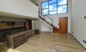 Imagem 7: Casa à venda com 1 quarto, sendo 1 suíte, no condomínio Terras de São Francisco, Sorocaba